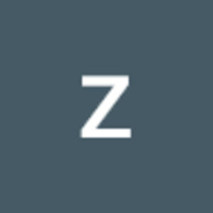 Meet your Posher, Zachary